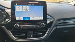 Ford Fiesta 2022 1.0 ECOBOOST TREND PLUS 100HP-thumb-17