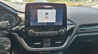 Ford Fiesta 2022 1.0 ECOBOOST TREND PLUS 100HP-thumb-19