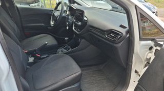 Ford Fiesta 2022 1.0 ECOBOOST TREND PLUS 100HP-thumb-11
