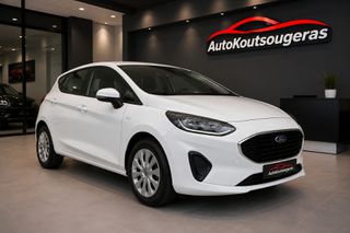 Ford Fiesta 2022 1.0 ECOBOOST TREND PLUS 100HP