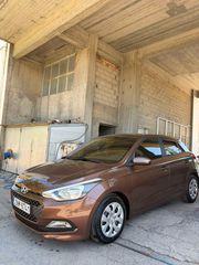 Hyundai i 20 2017 1.1cc DIESEL ΑΠΟ ΙΔΙΩΤΗ