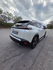 Peugeot 2020 1.2 Puretech 2008 Allure 130 S&S-thumb-2