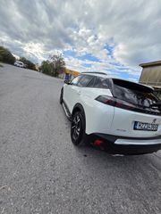 Peugeot 2020 1.2 Puretech 2008 Allure 130 S&S-thumb-3