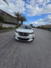 Peugeot 2020 1.2 Puretech 2008 Allure 130 S&S-thumb-4