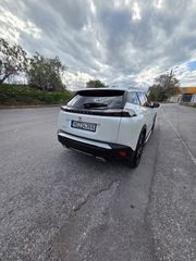 Peugeot 2020 1.2 Puretech 2008 Allure 130 S&S-thumb-7