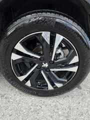 Peugeot 2020 1.2 Puretech 2008 Allure 130 S&S-thumb-13