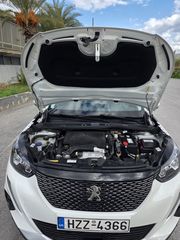 Peugeot 2020 1.2 Puretech 2008 Allure 130 S&S-thumb-16