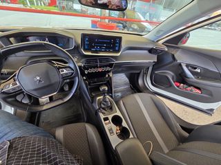 Peugeot 2020 1.2 Puretech 2008 Allure 130 S&S-thumb-19