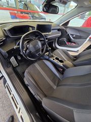Peugeot 2020 1.2 Puretech 2008 Allure 130 S&S-thumb-22