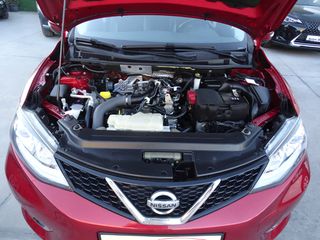 Nissan Pulsar 2018 1.2 N-CONNECTA klima navi derma kamera-thumb-38