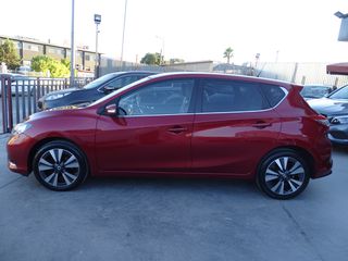 Nissan Pulsar 2018 1.2 N-CONNECTA klima navi derma kamera-thumb-11