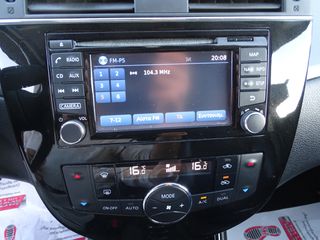 Nissan Pulsar 2018 1.2 N-CONNECTA klima navi derma kamera-thumb-27