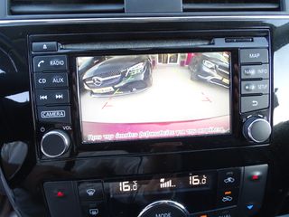 Nissan Pulsar 2018 1.2 N-CONNECTA klima navi derma kamera-thumb-28