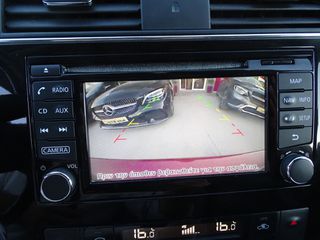Nissan Pulsar 2018 1.2 N-CONNECTA klima navi derma kamera-thumb-23