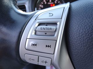 Nissan Pulsar 2018 1.2 N-CONNECTA klima navi derma kamera-thumb-18
