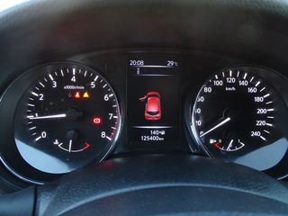 Nissan Pulsar 2018 1.2 N-CONNECTA klima navi derma kamera-thumb-29