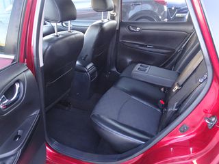 Nissan Pulsar 2018 1.2 N-CONNECTA klima navi derma kamera-thumb-35