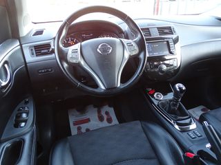Nissan Pulsar 2018 1.2 N-CONNECTA klima navi derma kamera-thumb-30