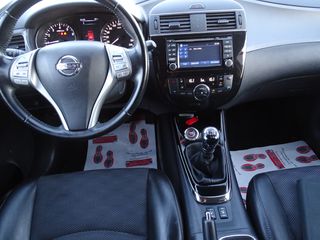 Nissan Pulsar 2018 1.2 N-CONNECTA klima navi derma kamera-thumb-21