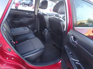 Nissan Pulsar 2018 1.2 N-CONNECTA klima navi derma kamera-thumb-36