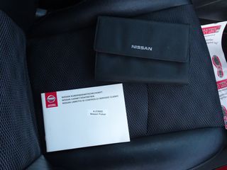 Nissan Pulsar 2018 1.2 N-CONNECTA klima navi derma kamera-thumb-37