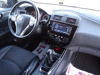 Nissan Pulsar 2018 1.2 N-CONNECTA klima navi derma kamera-thumb-22