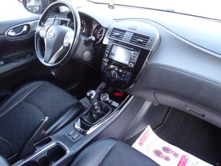 Nissan Pulsar 2018 1.2 N-CONNECTA klima navi derma kamera-thumb-33