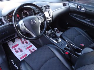 Nissan Pulsar 2018 1.2 N-CONNECTA klima navi derma kamera-thumb-32