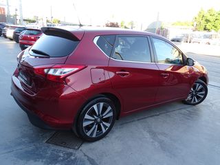 Nissan Pulsar 2018 1.2 N-CONNECTA klima navi derma kamera-thumb-6