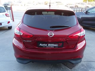 Nissan Pulsar 2018 1.2 N-CONNECTA klima navi derma kamera-thumb-8