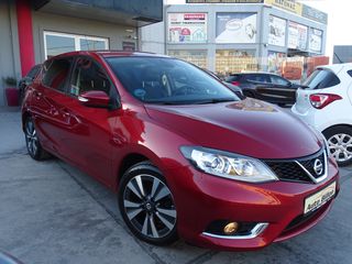 Nissan Pulsar 2018 1.2 N-CONNECTA klima navi derma kamera-thumb-5