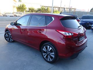 Nissan Pulsar 2018 1.2 N-CONNECTA klima navi derma kamera-thumb-9