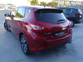 Nissan Pulsar 2018 1.2 N-CONNECTA klima navi derma kamera-thumb-10