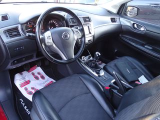 Nissan Pulsar 2018 1.2 N-CONNECTA klima navi derma kamera-thumb-16