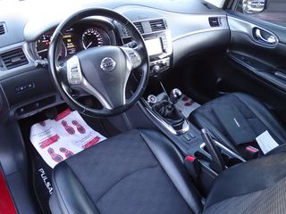 Nissan Pulsar 2018 1.2 N-CONNECTA klima navi derma kamera-thumb-20