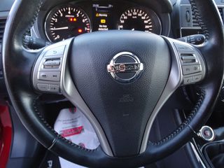 Nissan Pulsar 2018 1.2 N-CONNECTA klima navi derma kamera-thumb-17