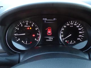Nissan Pulsar 2018 1.2 N-CONNECTA klima navi derma kamera-thumb-24