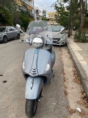 Vespa GTS 300 2021 2021
