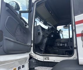 Scania 2009 R480 Τριαξονικό με τεμπέλη-thumb-5