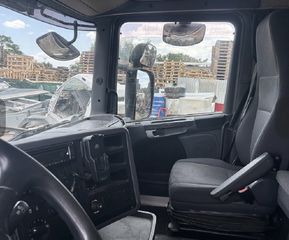 Scania 2009 R480 Τριαξονικό με τεμπέλη-thumb-6