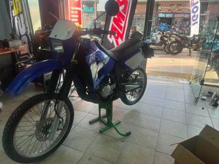 Yamaha DT 125 R 2001
