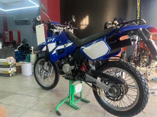 Yamaha DT 125 R 2001-thumb-2