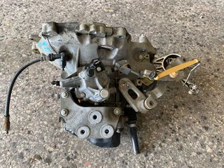 OPEL CORSA D 10’-15’ A13DTE ΧΕΙΡΟΚΙΝΗΤΟ ΣΑΣΜΑΝ start stop 22ΔΟΝΤΙΑ