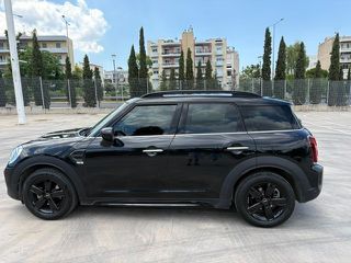 Mini Countryman 2023