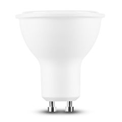 KODAK Max LED Izzo Σποτ Λάμπα Alu-Plastic 7W GU10 100° 6000K (520 lumen)