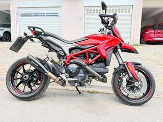 Ducati Hypermotard 939 2016 Hyperstrada