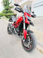 Ducati Hypermotard 939 2016 Hyperstrada-thumb-2