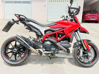 Ducati Hypermotard 939 2016 Hyperstrada-thumb-4