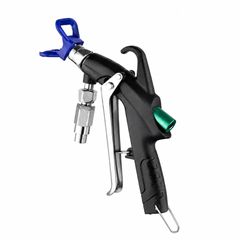 MSP-95 ΠΙΣΤΟΛΙ ΒΑΦΗΣ AIRLESS ΧΩΡΙΣ ΜΠΕΚ, HIGH PRESSURE ΓΙΑ MAS-9535R