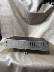 Schneider Team 6051 E Vintage Στερεοφωνικό Equalizer (Hi-Fi)